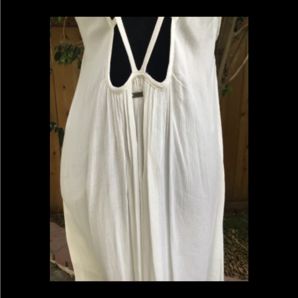 Roxy Fly Away ii Dress, Small, NWT - Picture 5 of 13